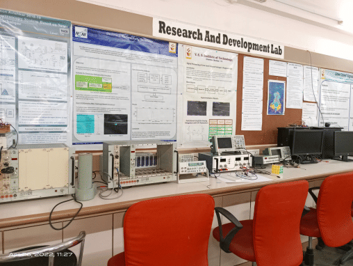 VESIT Facilities photo 12